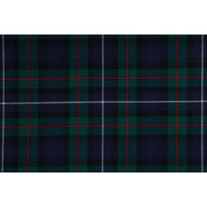 House of Edgar Heavy Weight Nevis Tartan - Robertson Hunting Modern